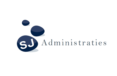 Open de website SJ Administraties